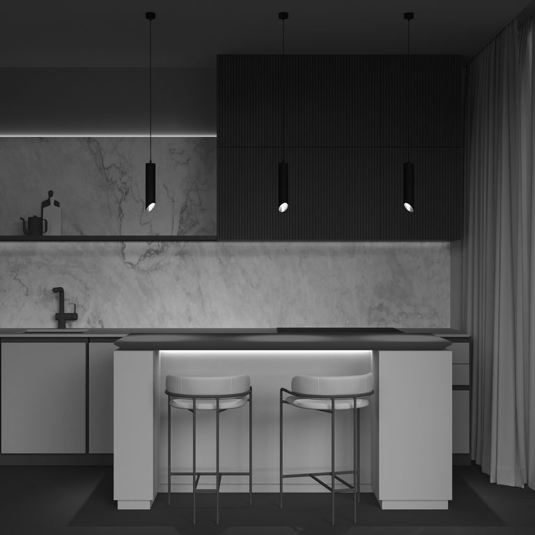 Фото P044PL-01-40GU10-B - 5