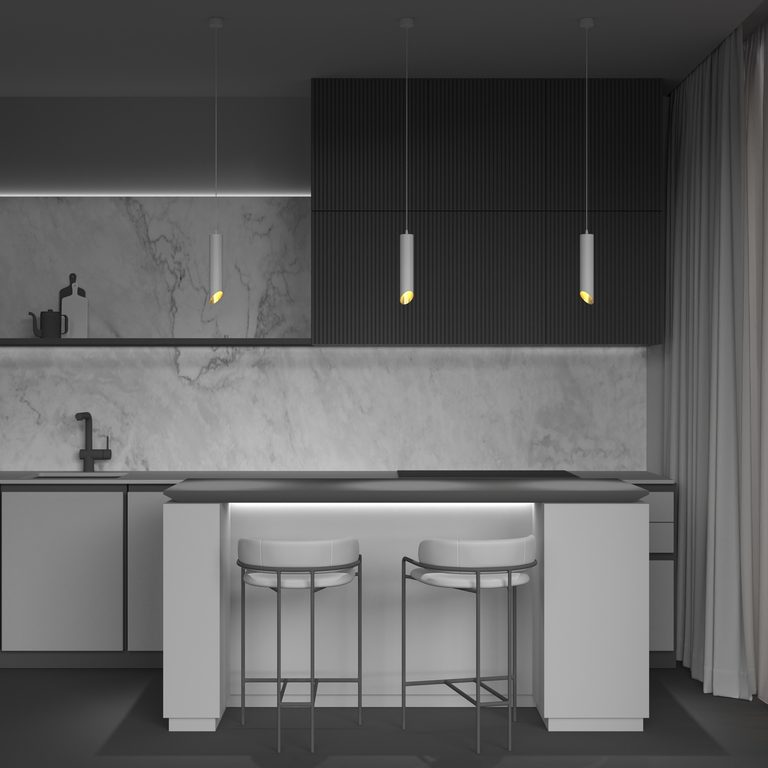 Фото P044PL-01-40GU10-W - 5