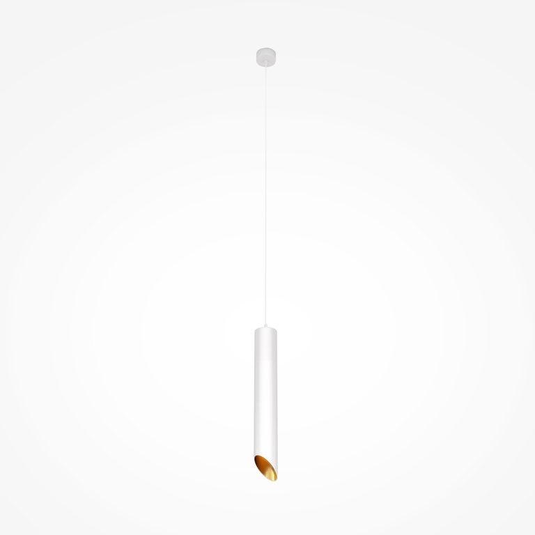 Фото P044PL-01-40GU10-W - 9