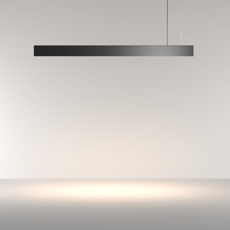 Фото P051PL-36W2.7-6K-B - 3