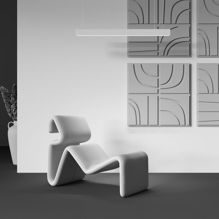 Фото P051PL-36W2.7-6K-W - 4