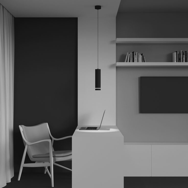 Фото P085PL-12W3K-B - 3