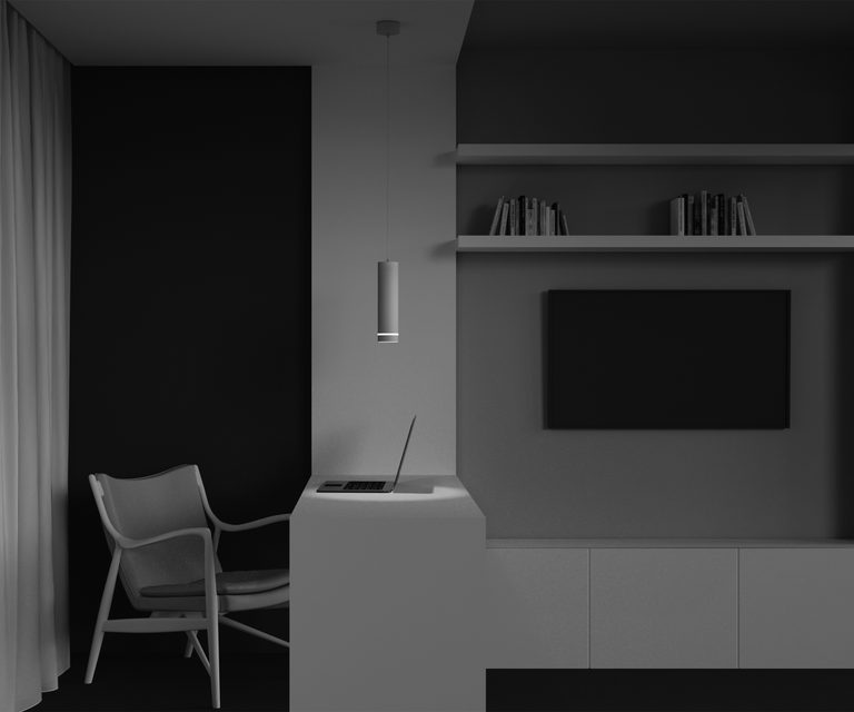 Фото P085PL-12W4K-W - 6