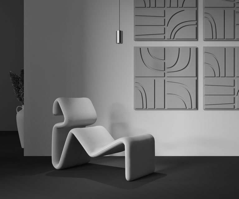 Фото P100PL-20W3K-BS - 15