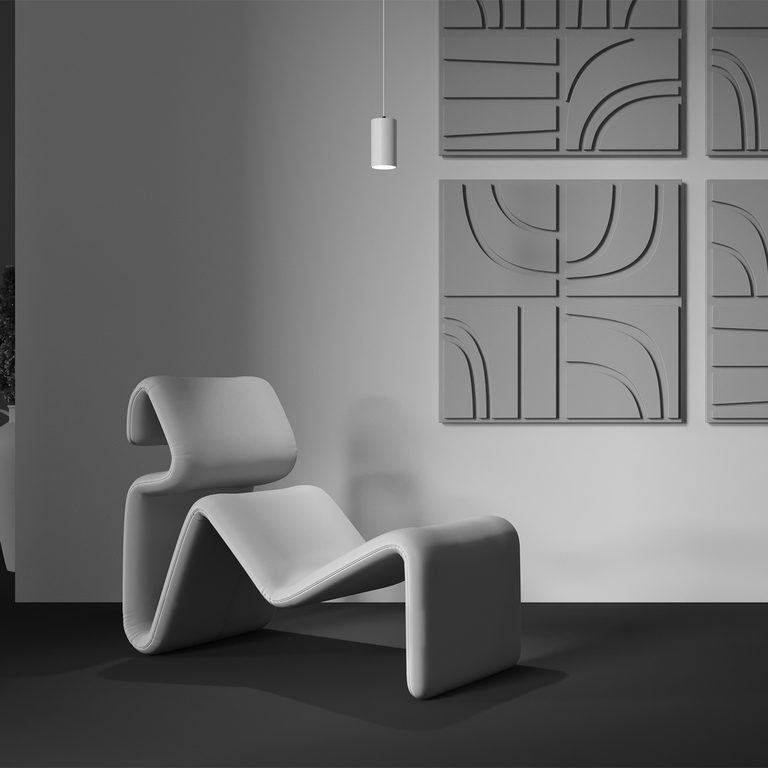 Фото P100PL-20W4K-W - 12