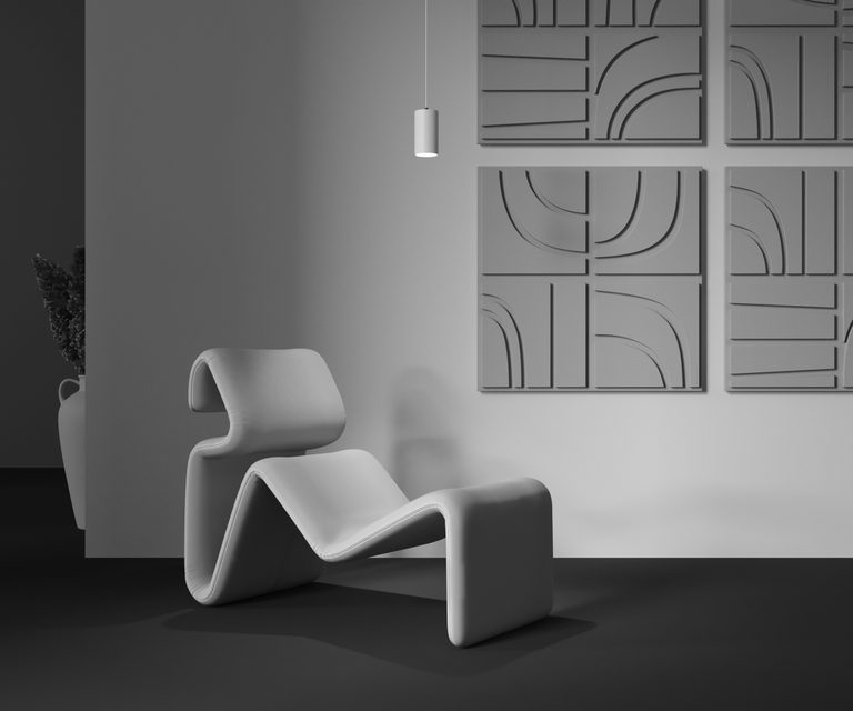 Фото P100PL-20W4K-W - 15