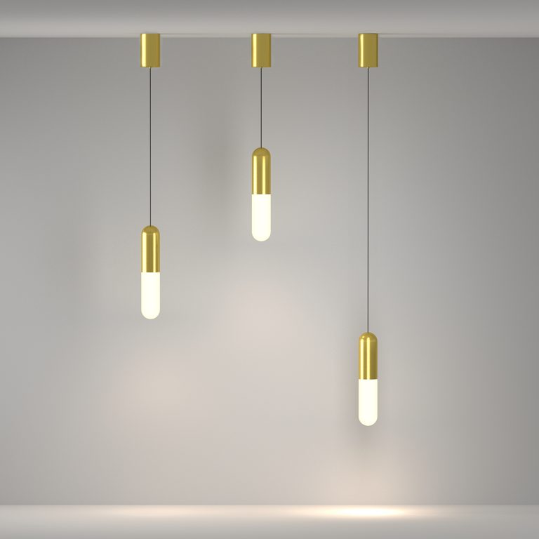 Фото P101PL-L300-12W3K-BS - 11