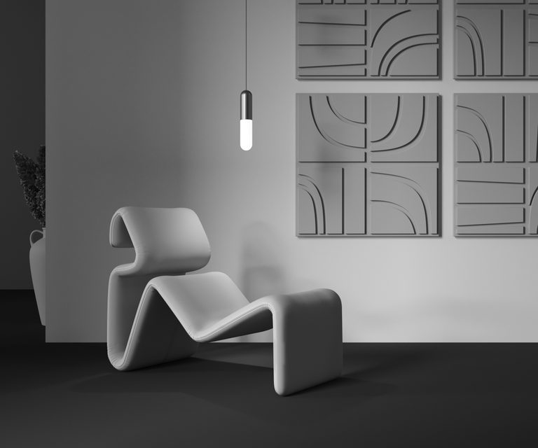 Фото P101PL-L300-12W3K-BS - 13