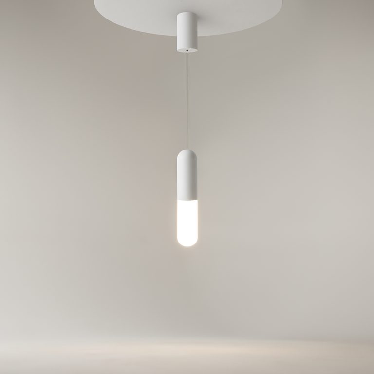 Фото P101PL-L300-12W3K-W - 11