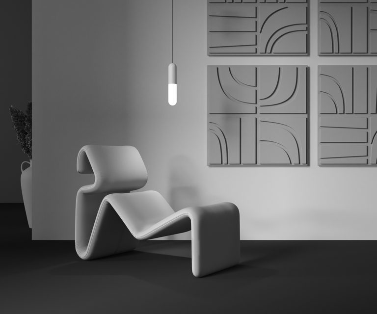 Фото P101PL-L300-12W3K-W - 15