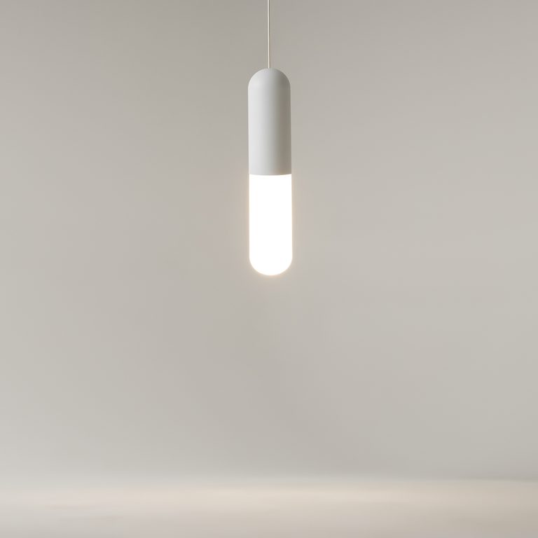 Фото P101PL-L300-12W3K-W - 9