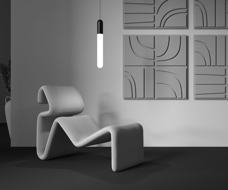 Фото P101PL-L500-12W3K-B - 15