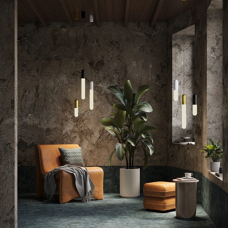 Фото P101PL-L500-12W3K-B - 4