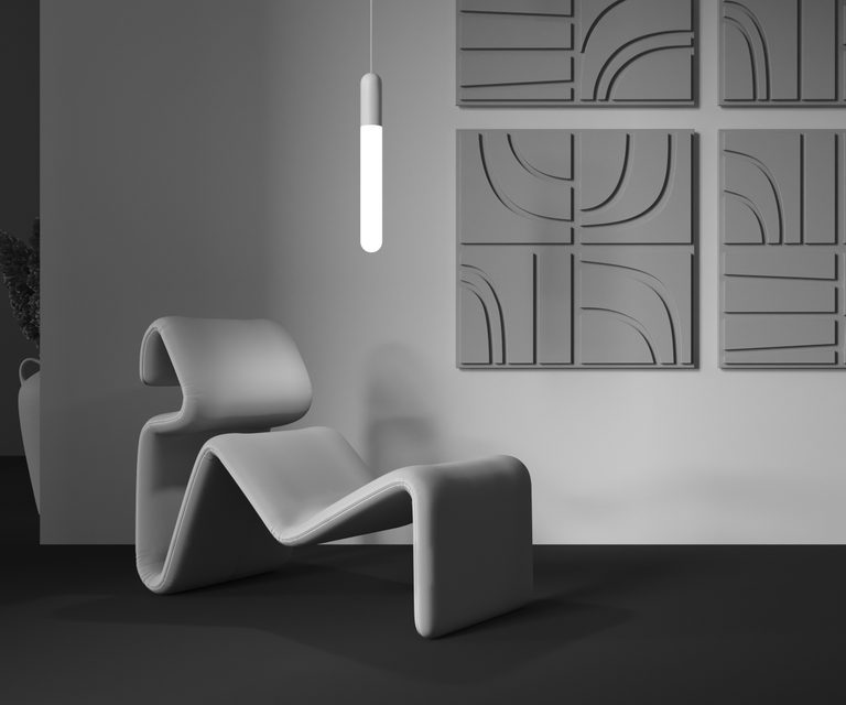 Фото P101PL-L500-12W3K-W - 7