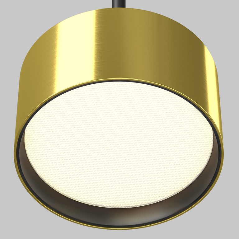 Фото P102PL-12W3K-BS - 3