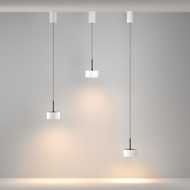 Фото P102PL-12W3K-W - 5