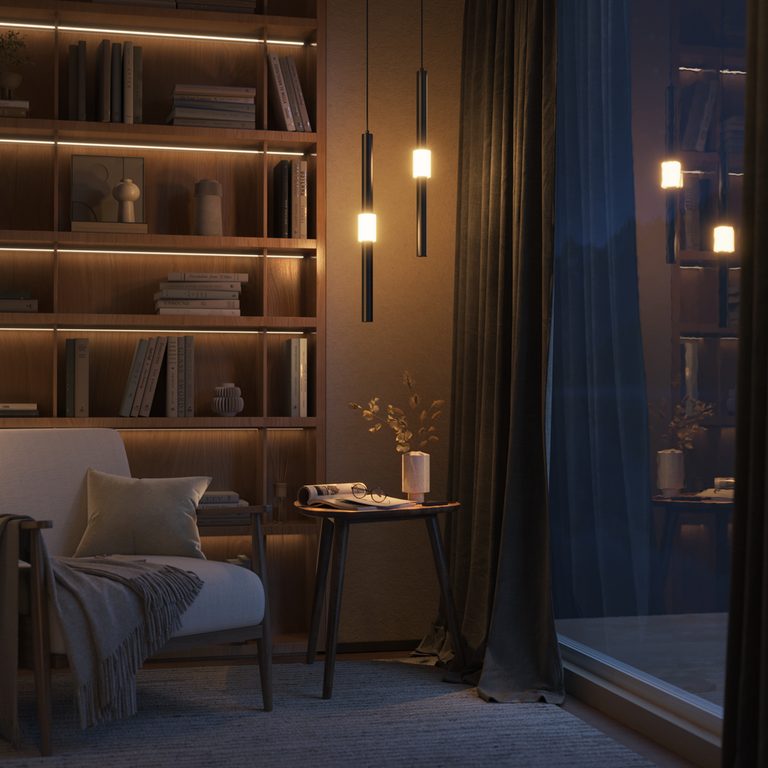 Фото P105PL-12W3K-B - 2