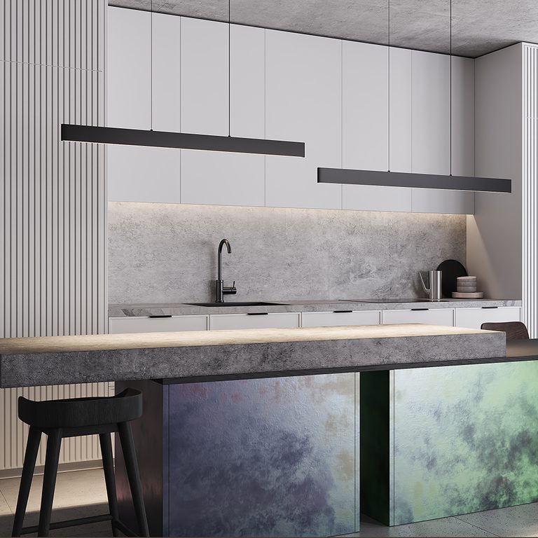 Фото P109PL-36W2.7-6K-B - 2