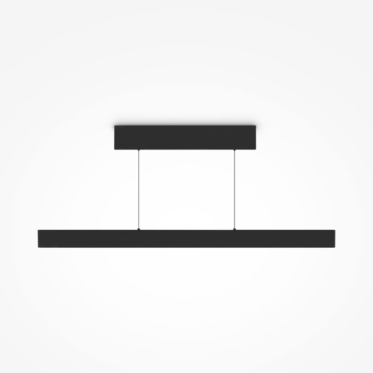 Фото P109PL-36W2.7-6K-B - 3