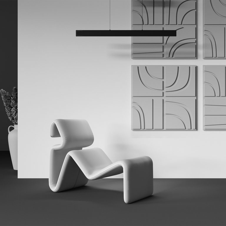 Фото P109PL-36W2.7-6K-B - 5