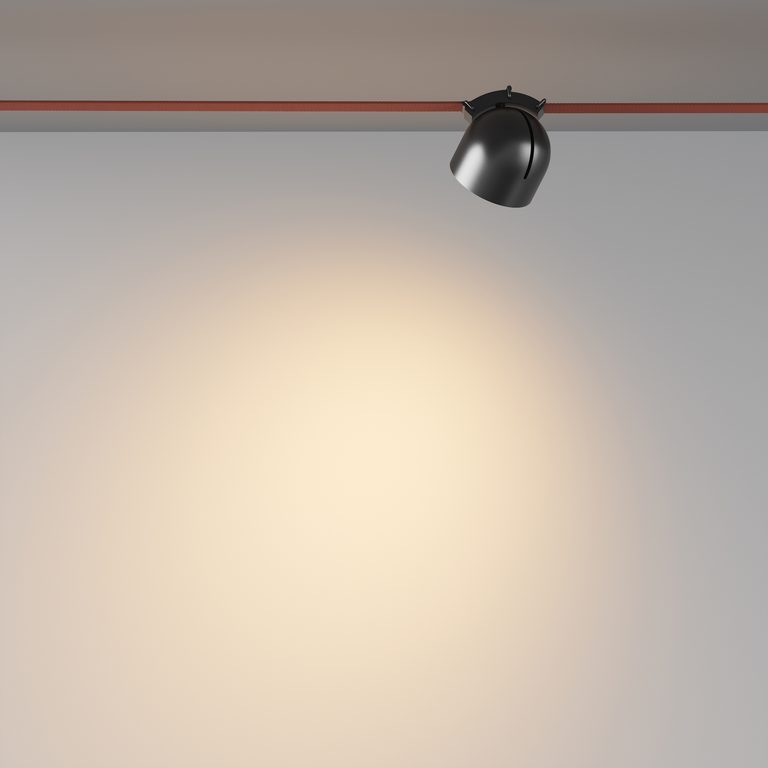 Фото TR124B-12W3K-B - 4