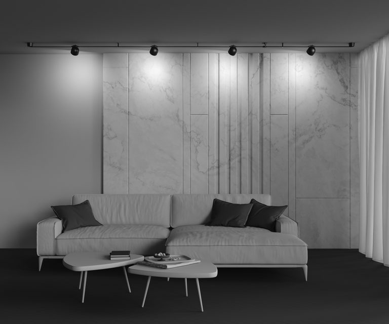 Фото TR124B-12W3K-B - 9