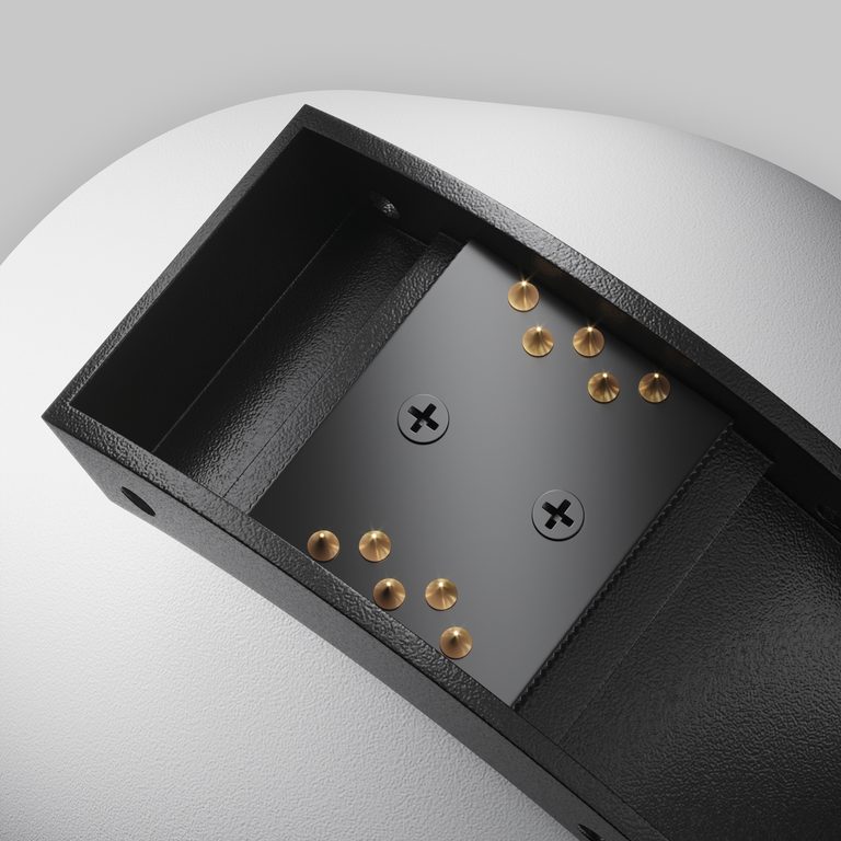 Фото TR124B-12W3K-W - 7