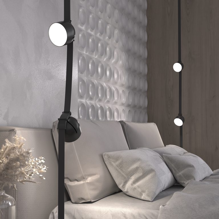 Фото TR124B-12W4K-B - 2