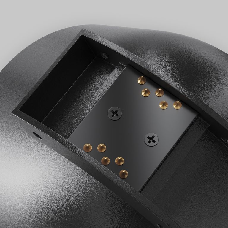 Фото TR124B-12W4K-B - 8