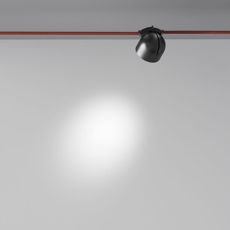 Фото TR124B-12W4K-M-B - 4