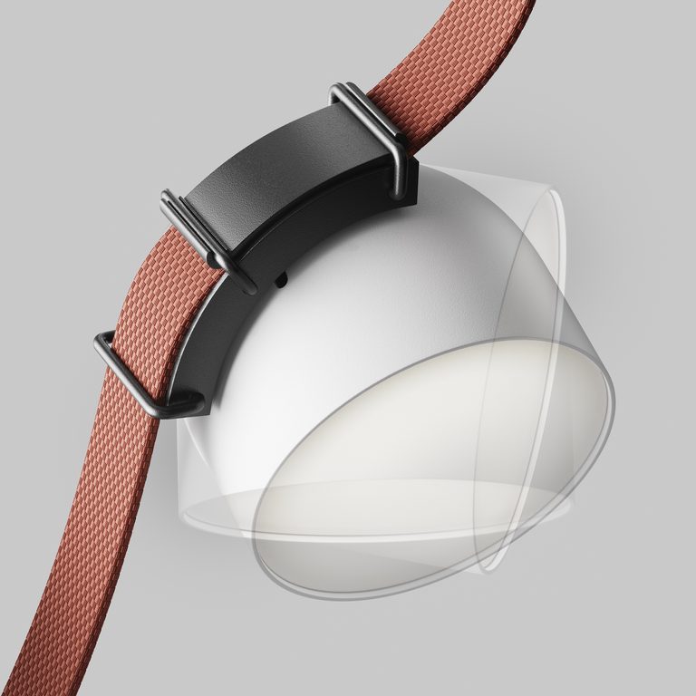 Фото TR124B-12W4K-W - 5