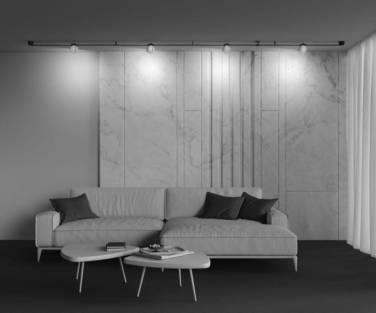 Фото TR124B-12W4K-W - 9