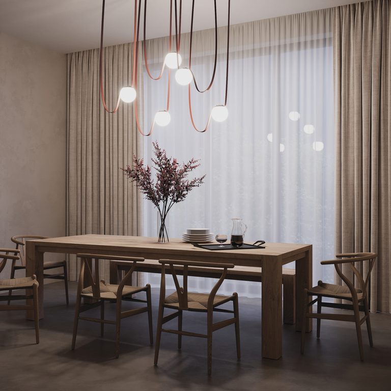 Фото TR125B-10W3K-B - 2