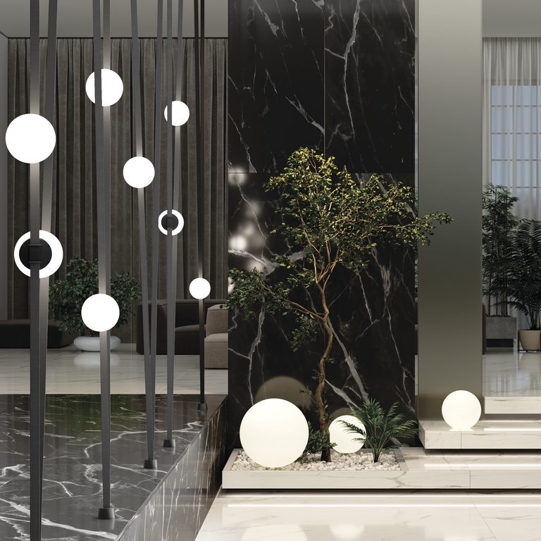 Фото TR125B-10W4K-B - 2