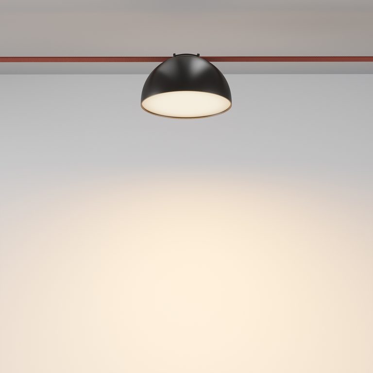 Фото TR126B-20W3K-B - 4