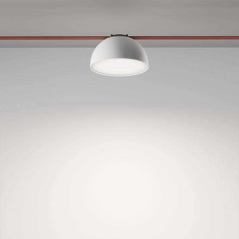 Фото TR126B-20W4K-W - 4