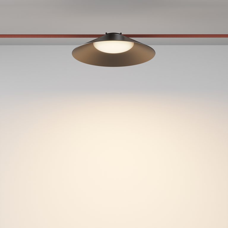 Фото TR127B-12W3K-B - 5