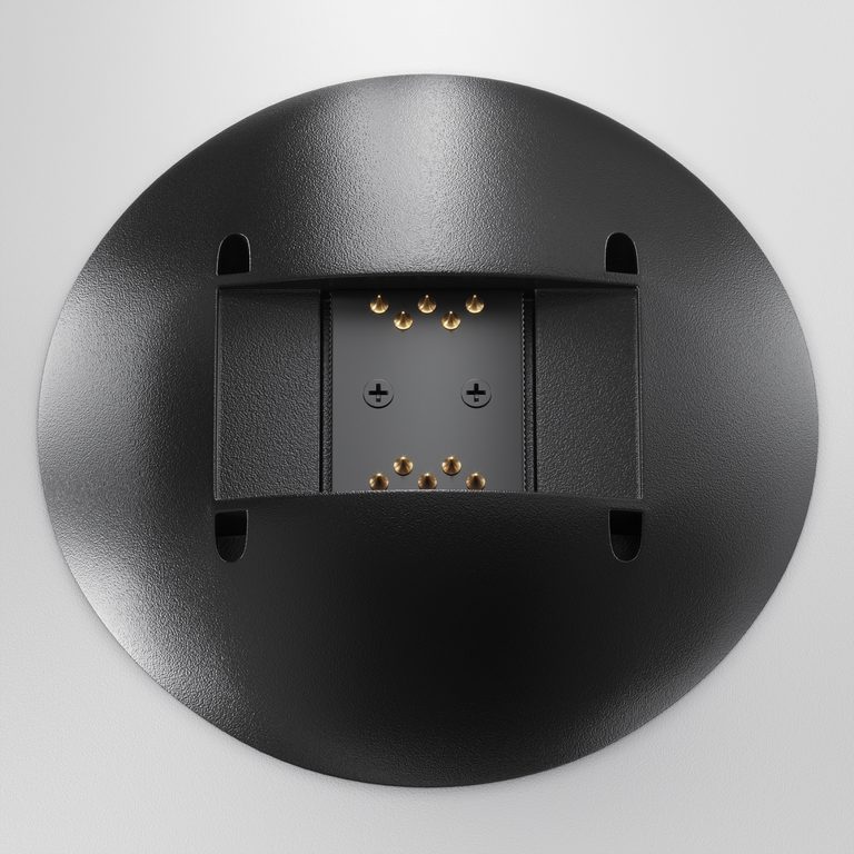 Фото TR127B-12W3K-W - 6