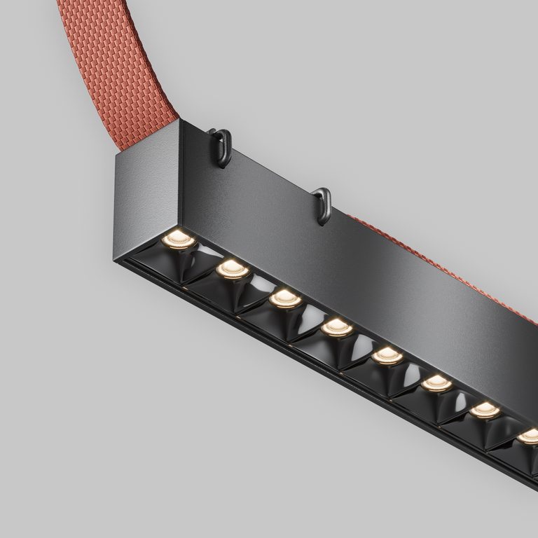 Фото TR128B-12W3K-M-B - 2