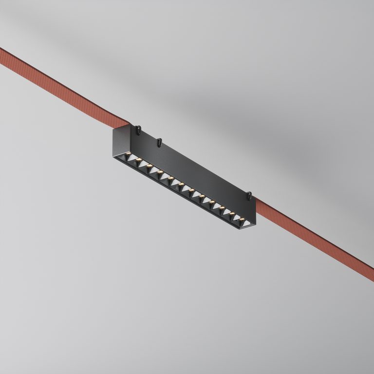 Фото TR128B-12W3K-M-B - 3