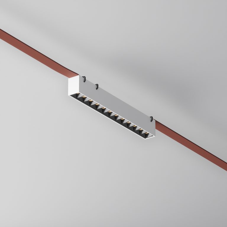 Фото TR128B-12W3K-M-W - 3