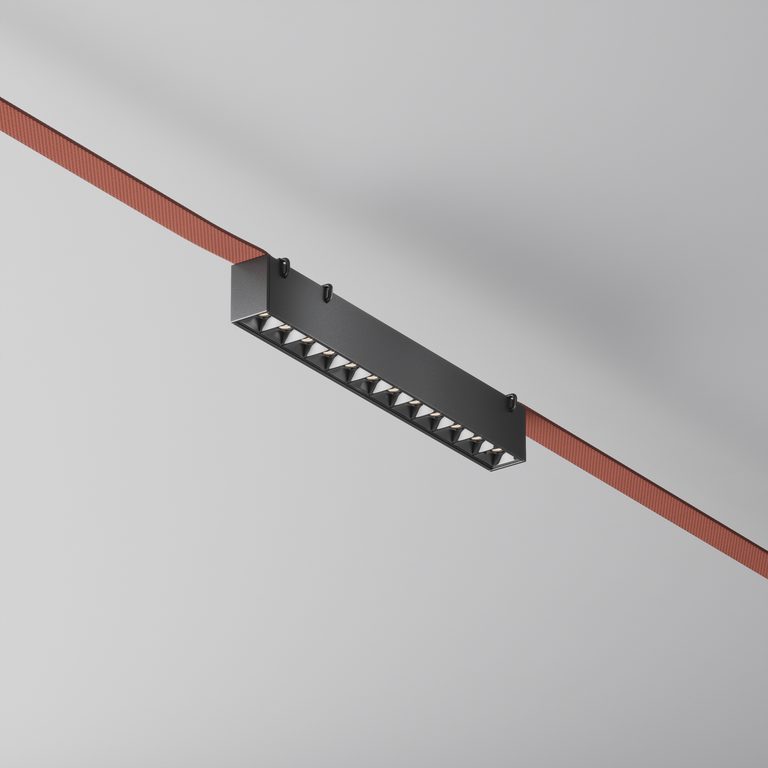 Фото TR128B-12W4K-M-B - 3