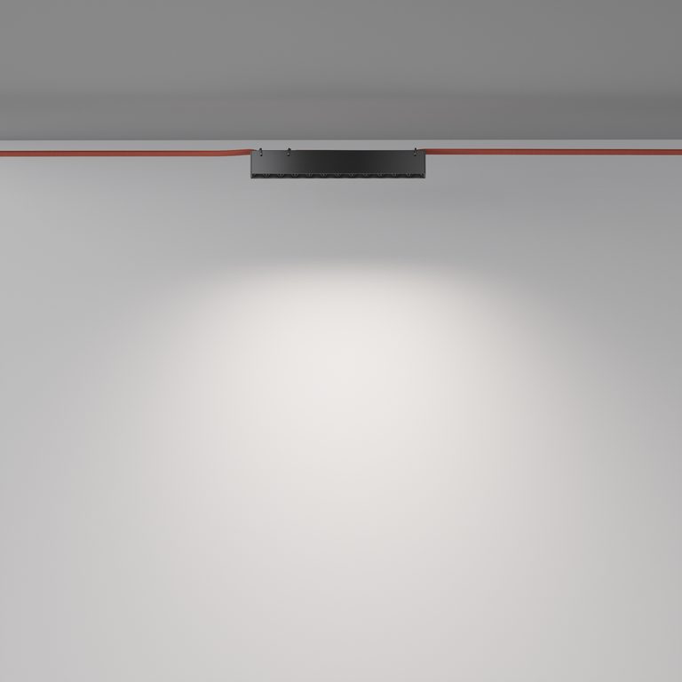 Фото TR128B-12W4K-M-B - 4