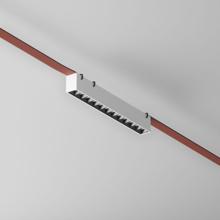 Фото TR128B-12W4K-M-W - 3