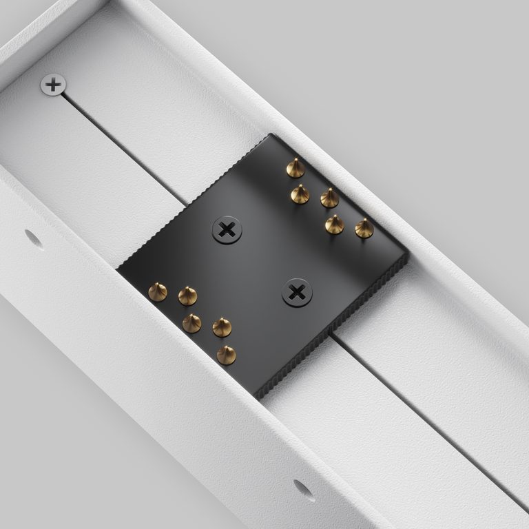 Фото TR128B-12W4K-M-W - 6