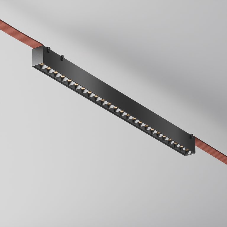 Фото TR128B-24W3K-M-B - 4