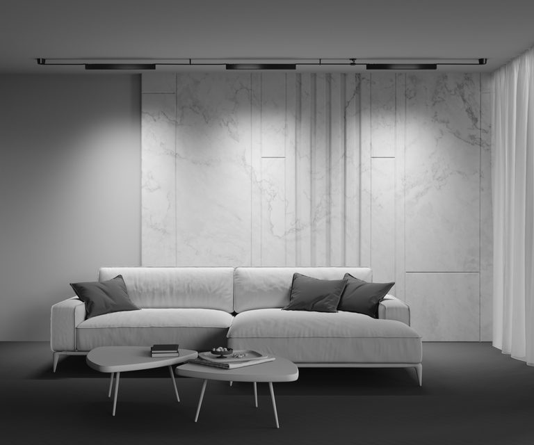 Фото TR128B-24W3K-M-B - 9