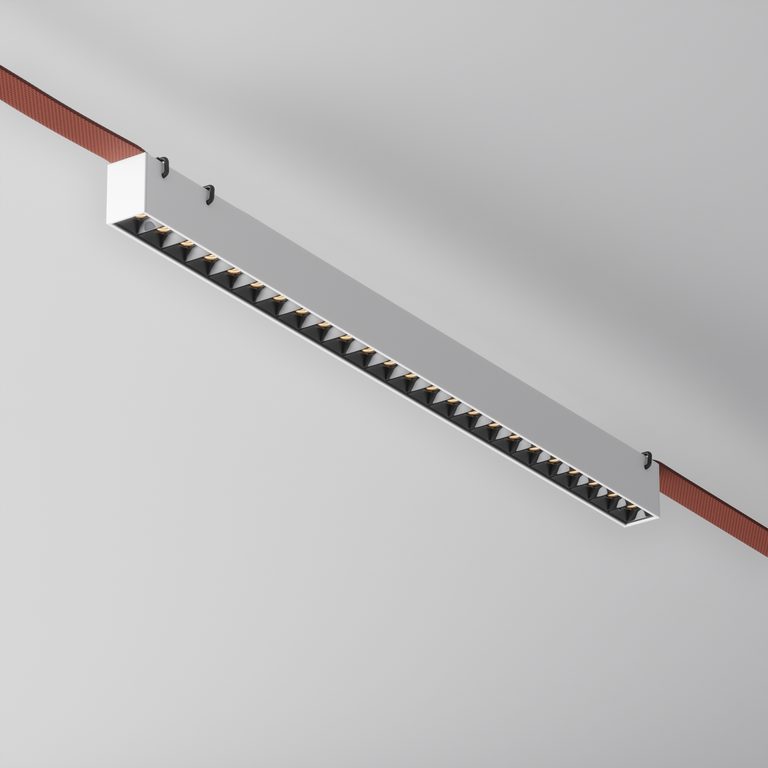 Фото TR128B-24W3K-M-W - 2