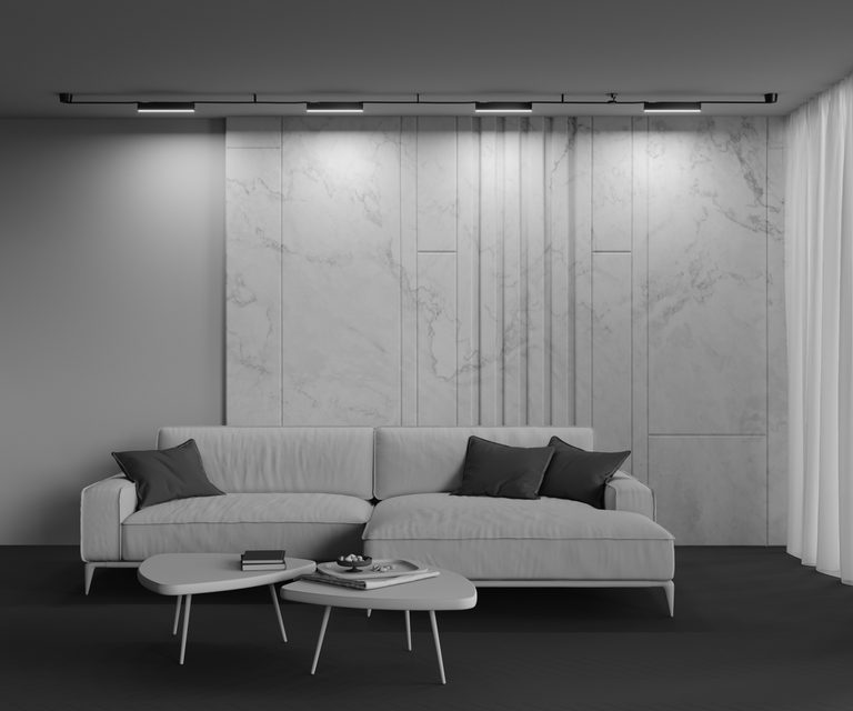 Фото TR129B-12W4K-B - 8