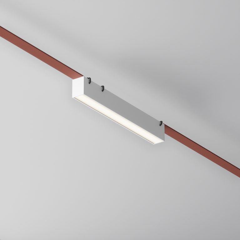 Фото TR129B-12W4K-W - 3